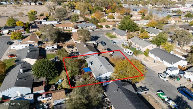 $339,900 | 749 E Street, Fernley, NV 89408
