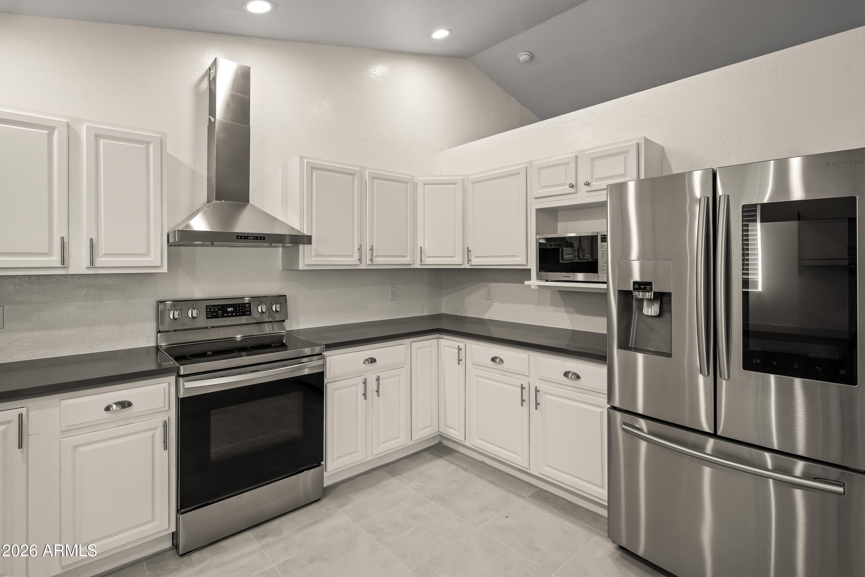 25 Spur Court Sedona, AZ 86351 - Photo 23 of 38 Kitchen Close Up - View 2