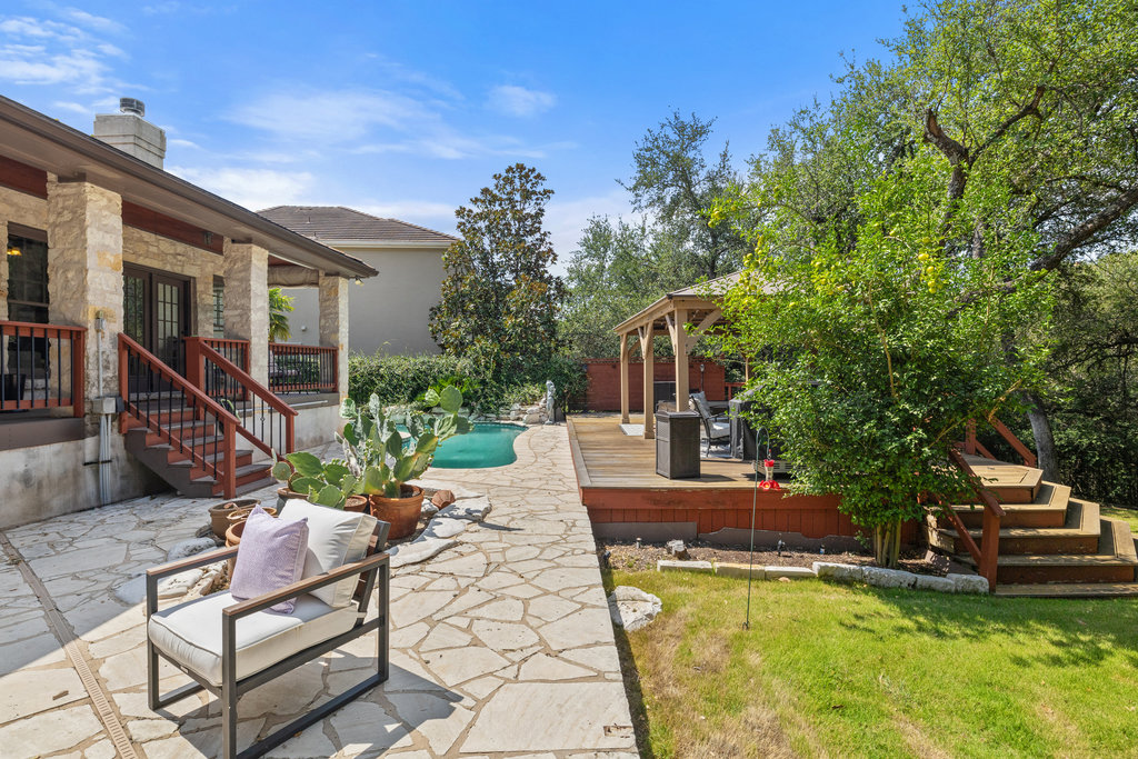 2106 Rue De St Germaine Austin, TX 78746 - Photo 26 of 40