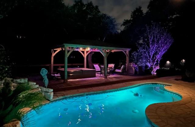 2106 Rue De St Germaine Austin, TX 78746 - Photo 29 of 40