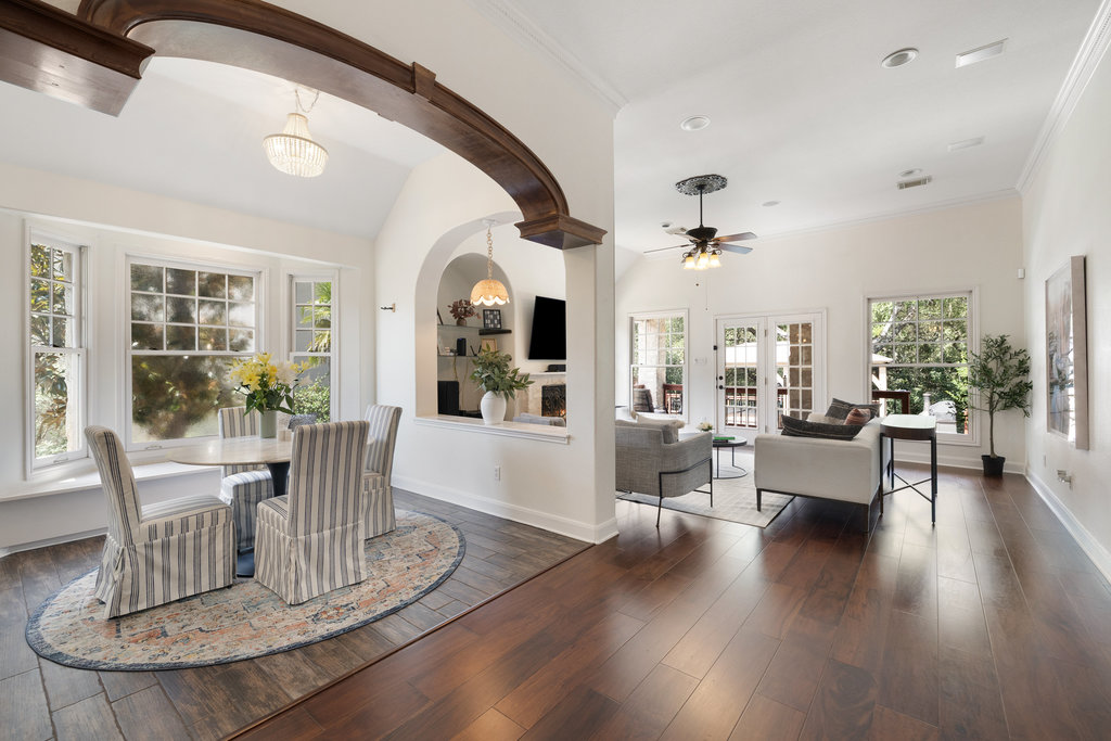 2106 Rue De St Germaine Austin, TX 78746 - Photo 8 of 40