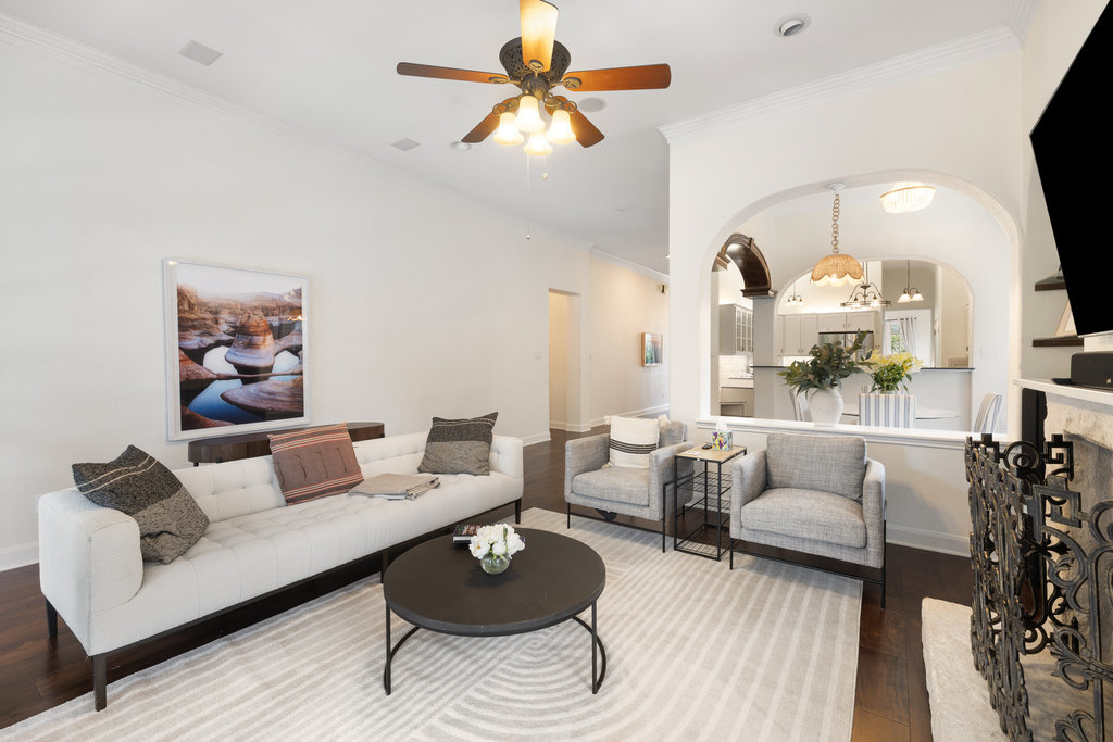 2106 Rue De St Germaine Austin, TX 78746 - Photo 10 of 40