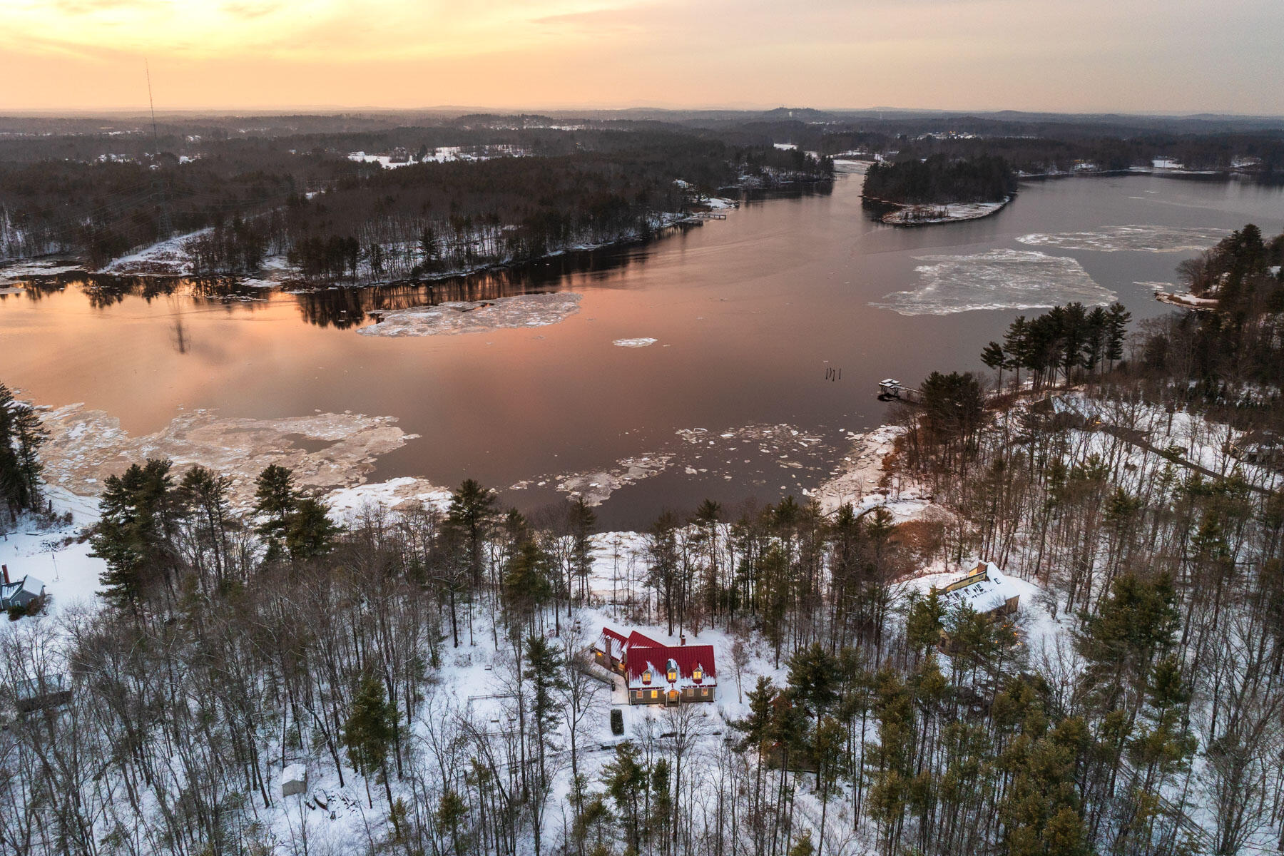 116 Heron Cove Road Eliot, ME 03903 - Photo 2 of 47 LaBrie-Media-Photos-67