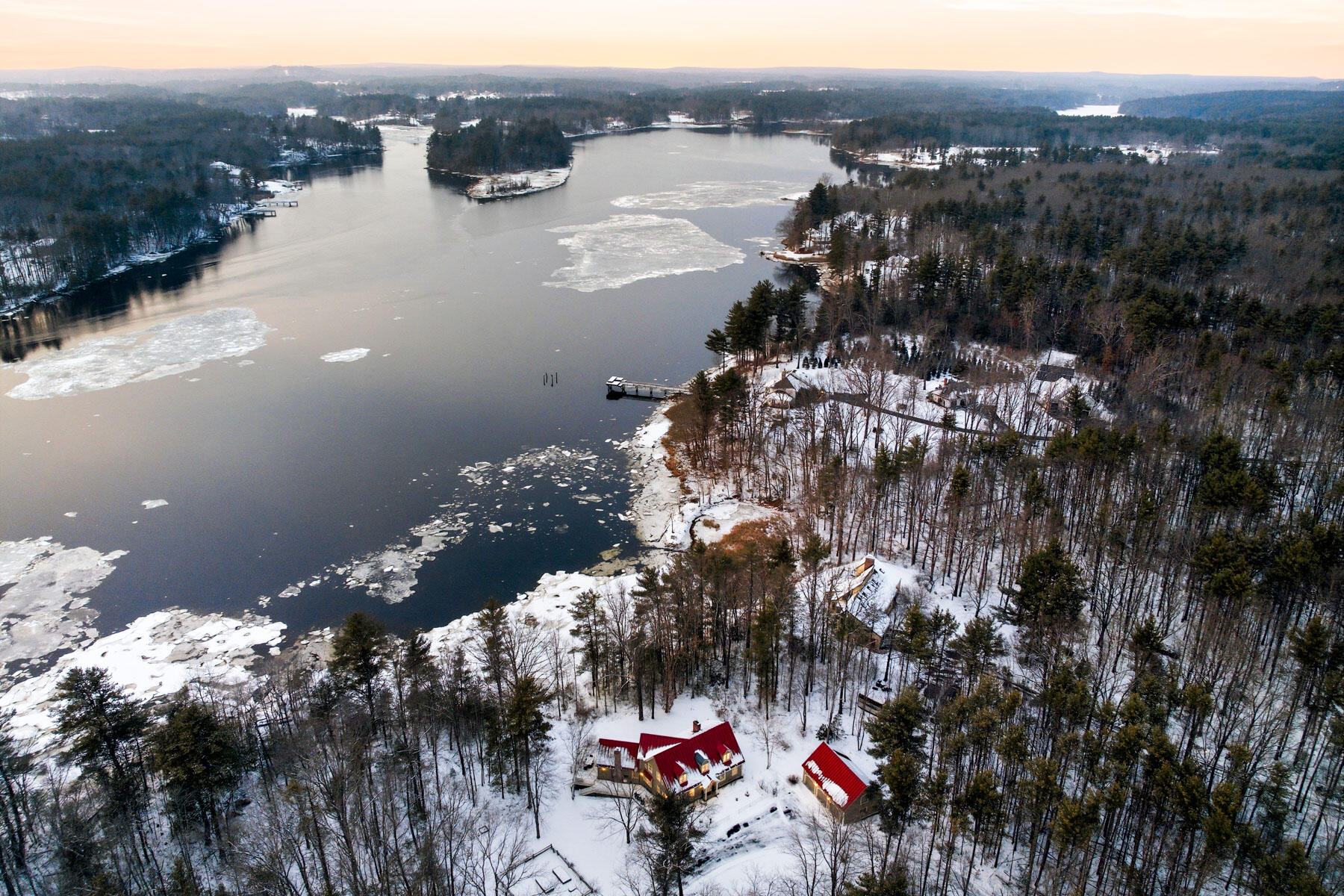 116 Heron Cove Road Eliot, ME 03903 - Photo 43 of 47 LaBrie-Media-Photos-65