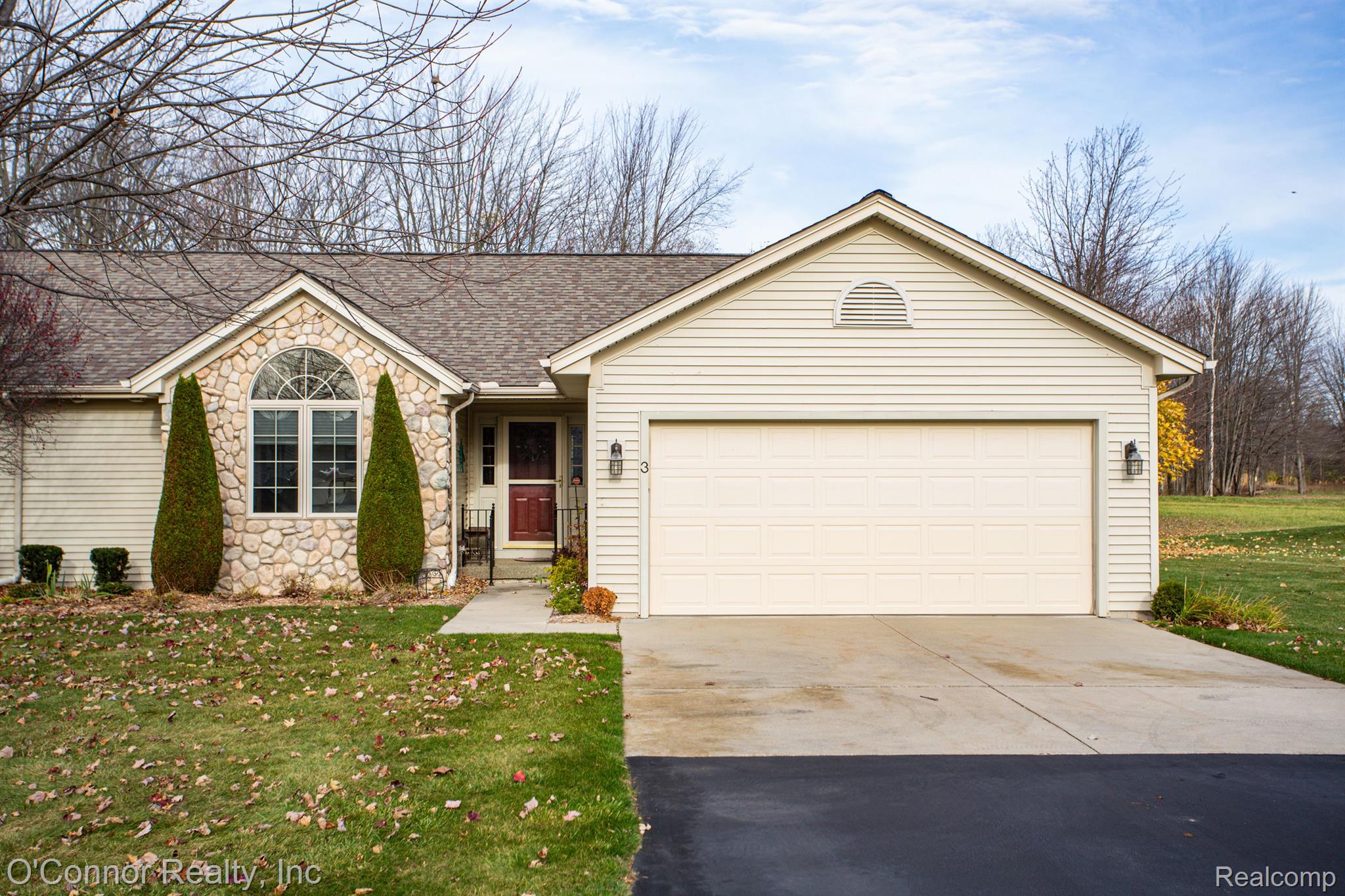1450 River Road, Unit 3 St. Clair, MI 48079 - Photo 1 of 32