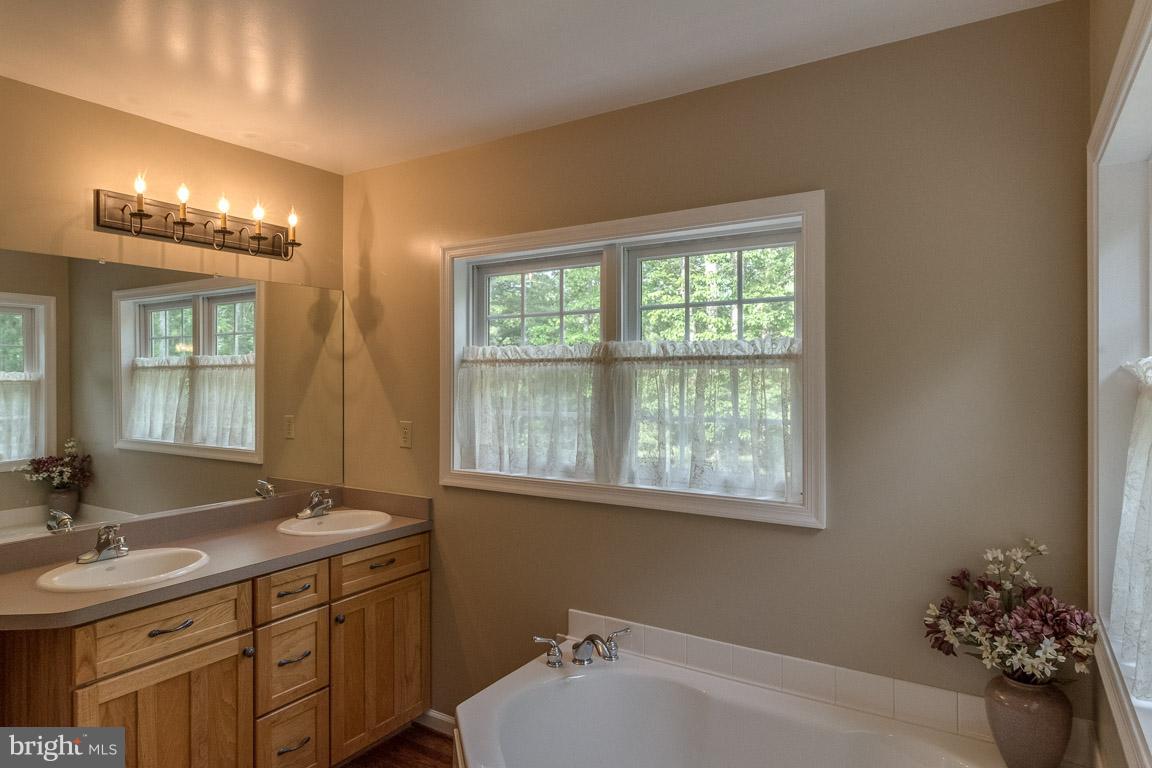 98 Richmond Road Castleton, VA 22716 - Photo 18 of 30 Bath (Master)