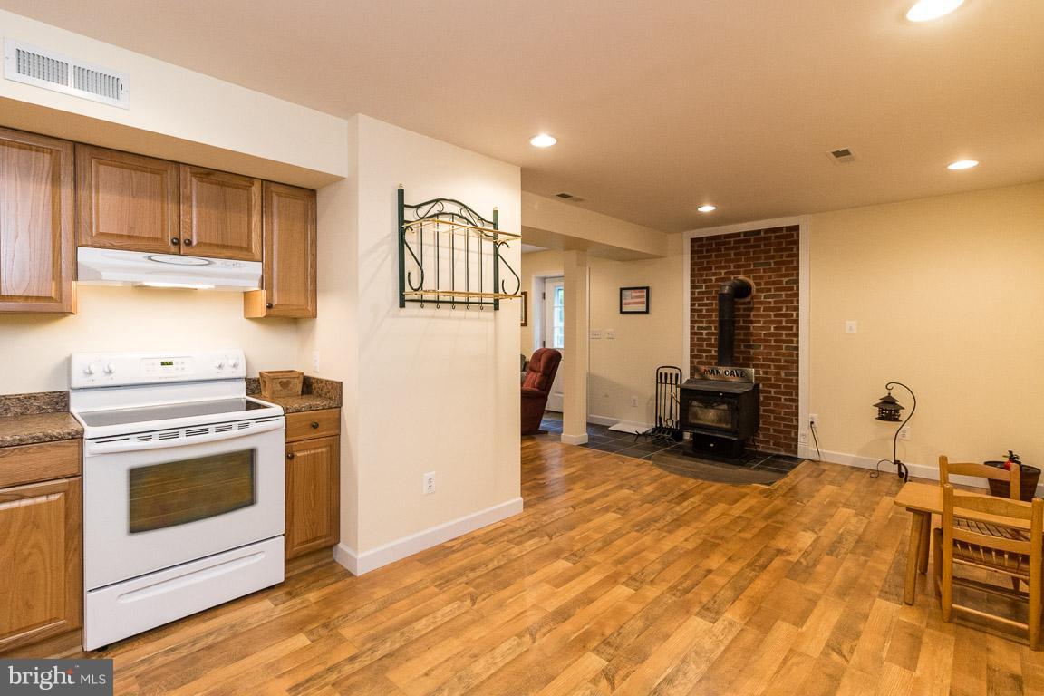 98 Richmond Road Castleton, VA 22716 - Photo 23 of 30 Basement