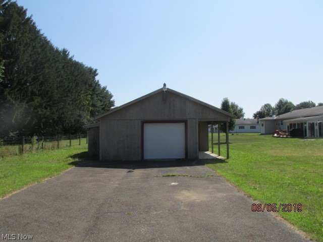 43480 Kipton Nickle Plate Road Lagrange, OH 44050 - Photo 8 of 20 Gallery Image 8