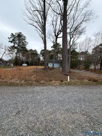 $69,000 | Tbd Washington Drive, Reedville, VA 22539