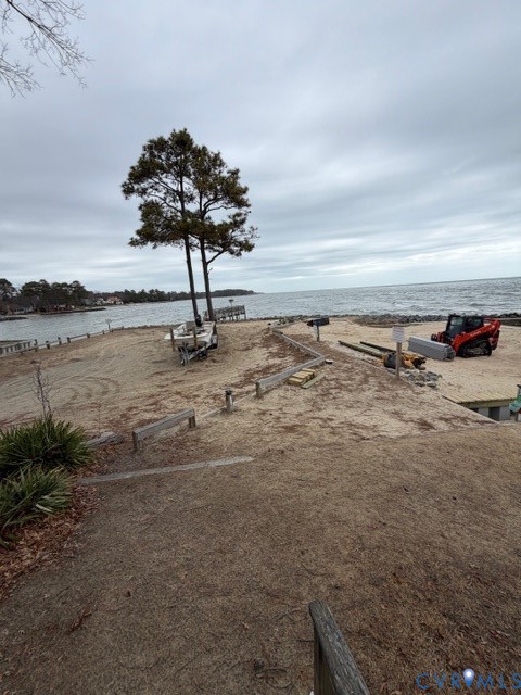 Tbd Washington Drive Reedville, VA 22539 - Photo 14 of 15