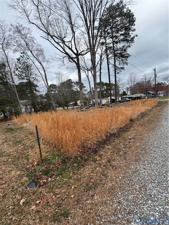 Tbd Washington Drive Reedville, VA 22539 - Photo 4 of 15