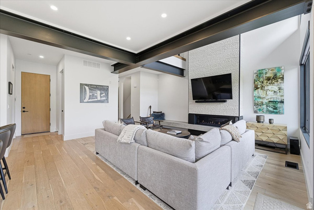 3548 Ridgeline Drive Park City, UT 84098 - Photo 16 of 60