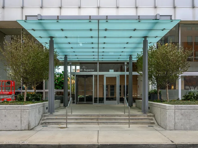a view of a house with a outdoor space