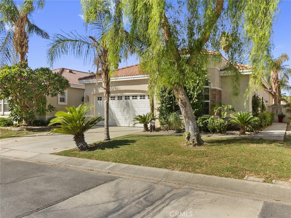48957 Heifitz Drive Indio, CA 92201 - Photo 34 of 34 a view of a street in front of a building