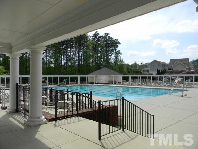 3117 Settle In Lane Raleigh, NC 27614 - Photo 10 of 10 Gallery Image 10
