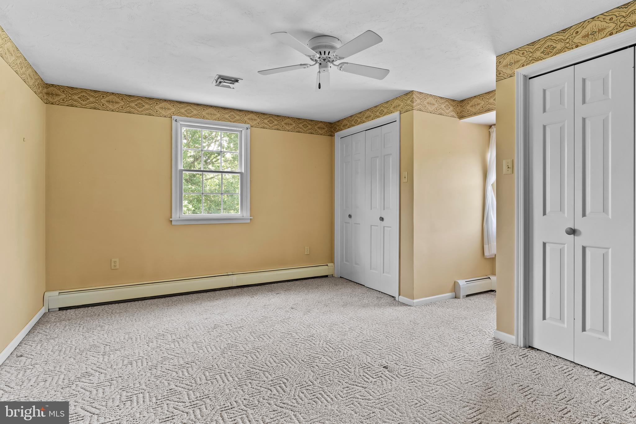 35 Old Dominion Road Wellsville, PA 17365 - Photo 59 of 82 Bedroom 2