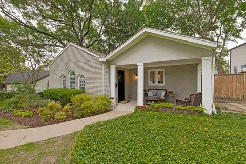 $859,999 | 2410 Auburn Avenue, Dallas, TX 75214
