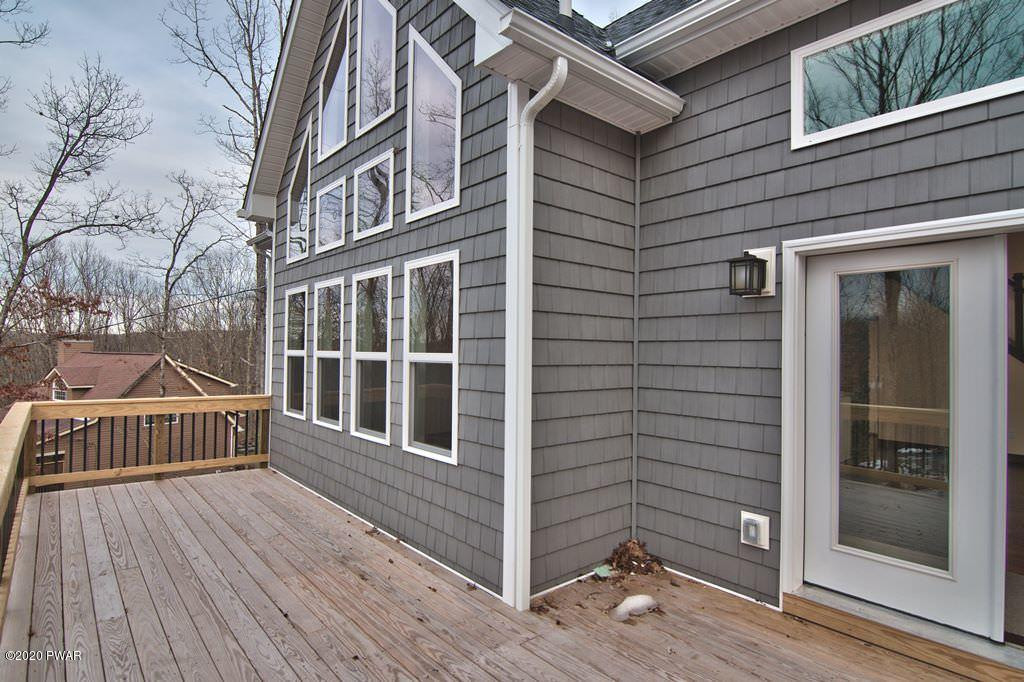 269 West Lakeview Road Lackawaxen, PA 18435 - Photo 50 of 88