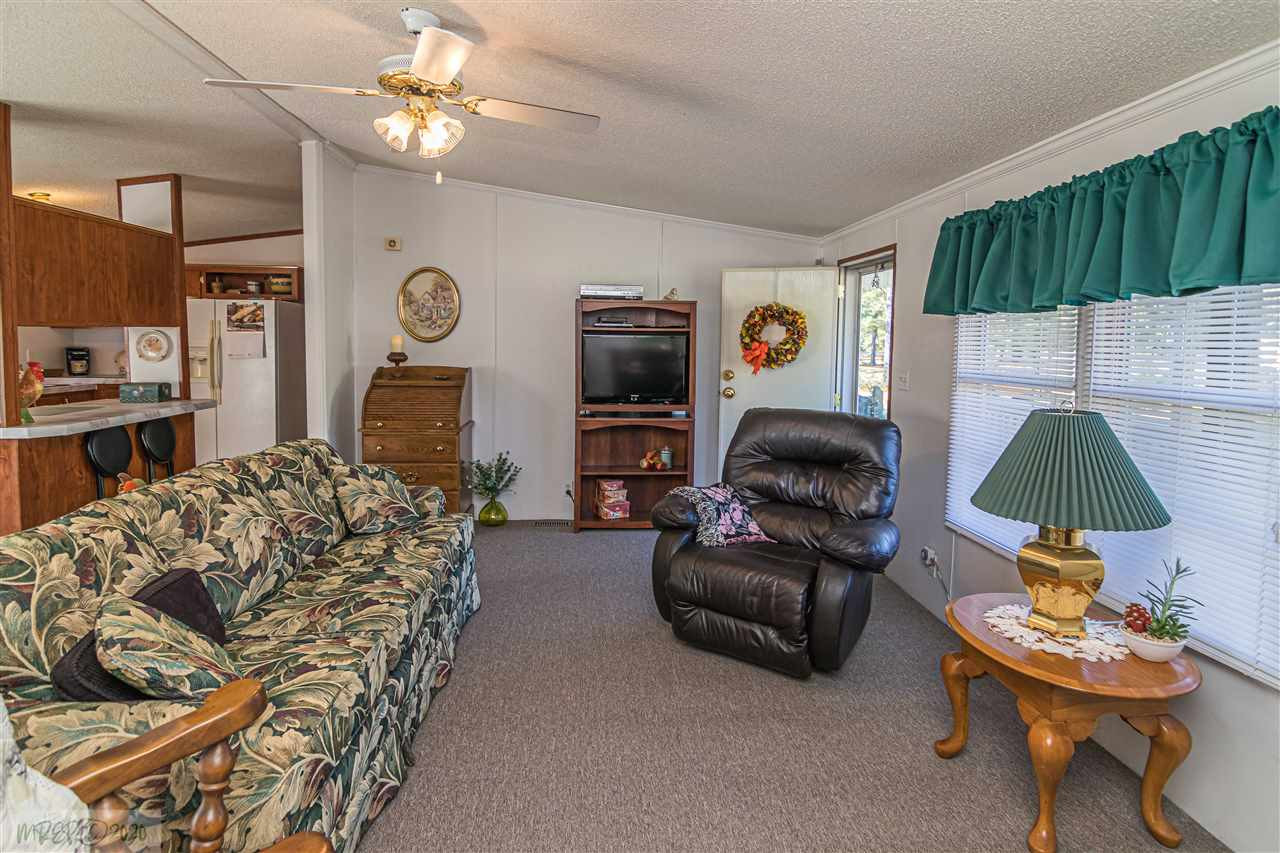 952 Woodruff Road Selma, NC 27576 - Photo 5 of 30 Living Room