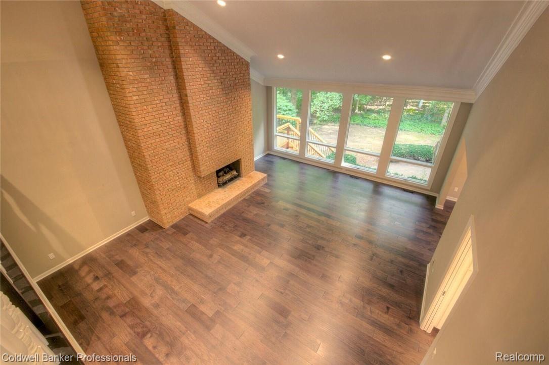 4780 Rivers Edge Drive Troy, MI 48098 - Photo 16 of 53 4780 - Great Room - Bridge View.jpeg