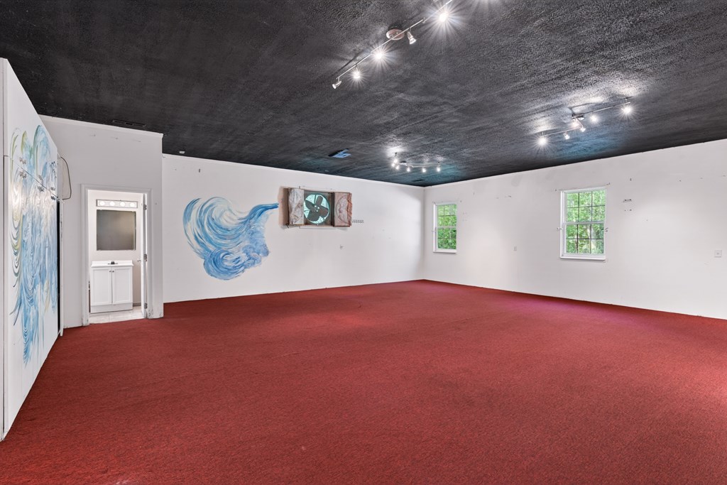 282 West Cherry Road Hayesville, NC 28904 - Photo 28 of 45 a view of an empty room