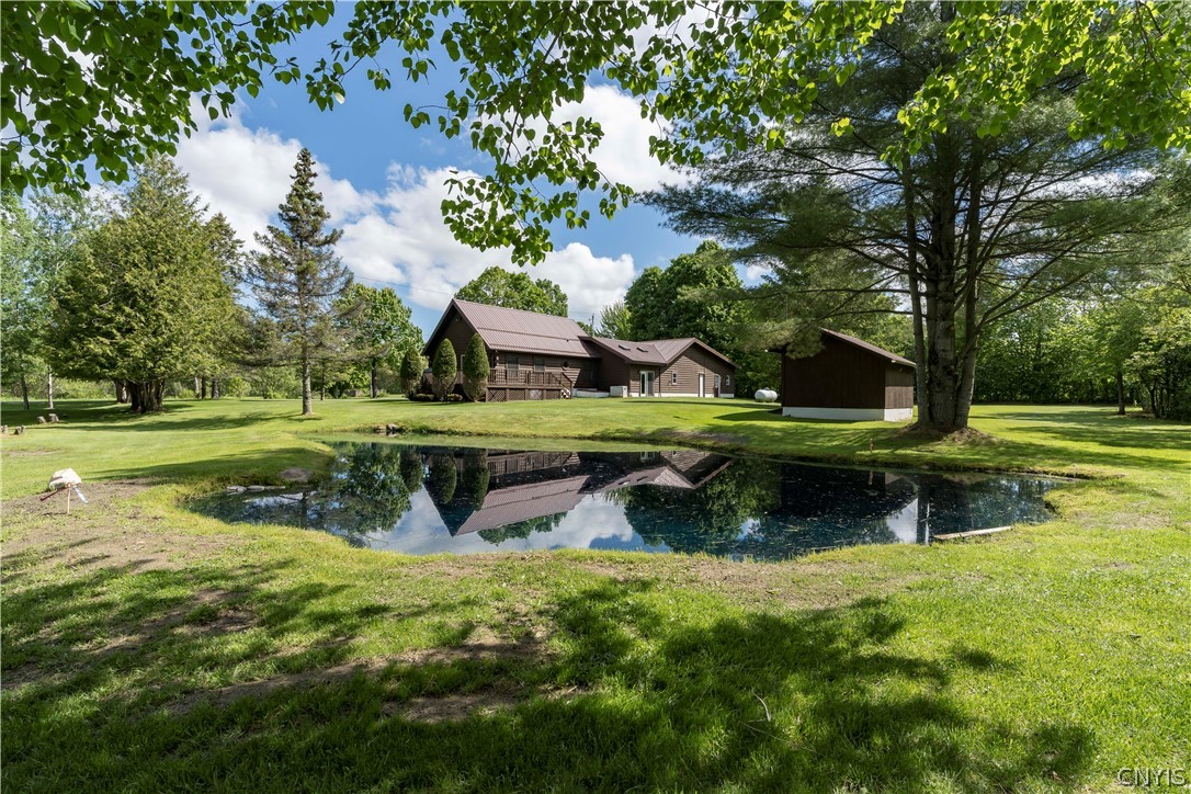 5090 Rogers Crossing Road Carthage, NY 13619 - Photo 9 of 42