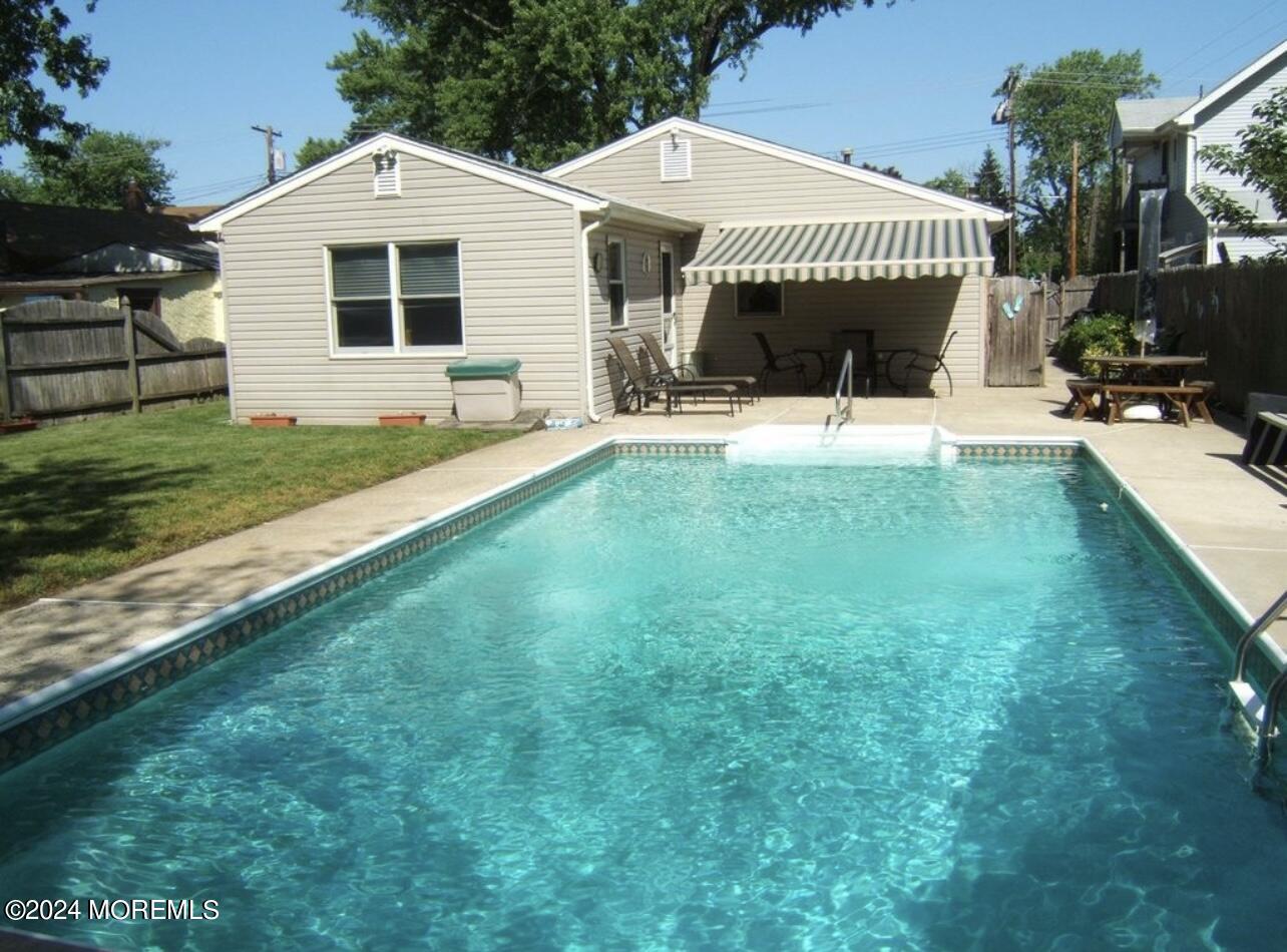 817 Rue Avenue Point Pleasant, NJ 08742 - Photo 25 of 41 Pool