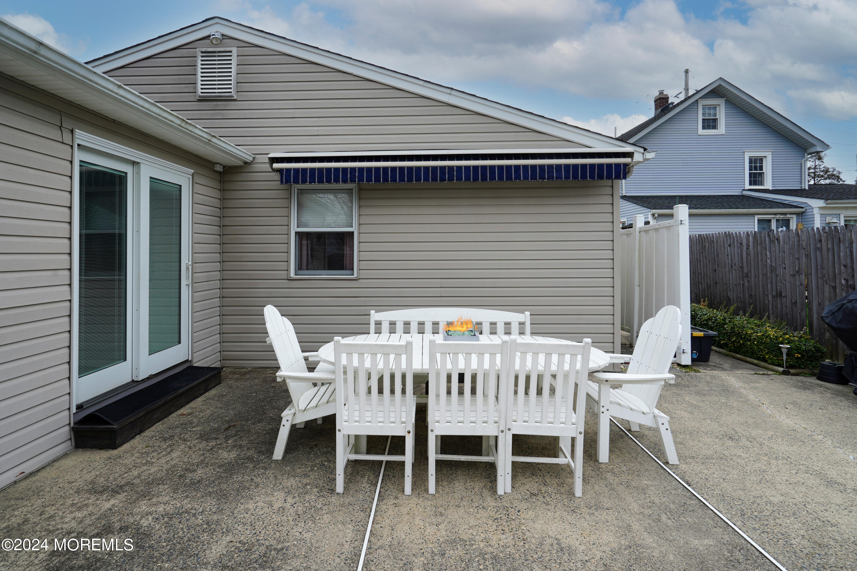 817 Rue Avenue Point Pleasant, NJ 08742 - Photo 28 of 41 Patio