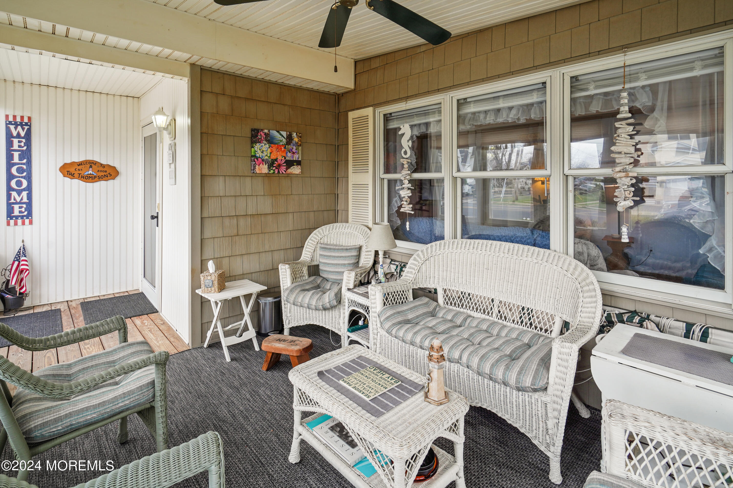 817 Rue Avenue Point Pleasant, NJ 08742 - Photo 3 of 41 Front Porch