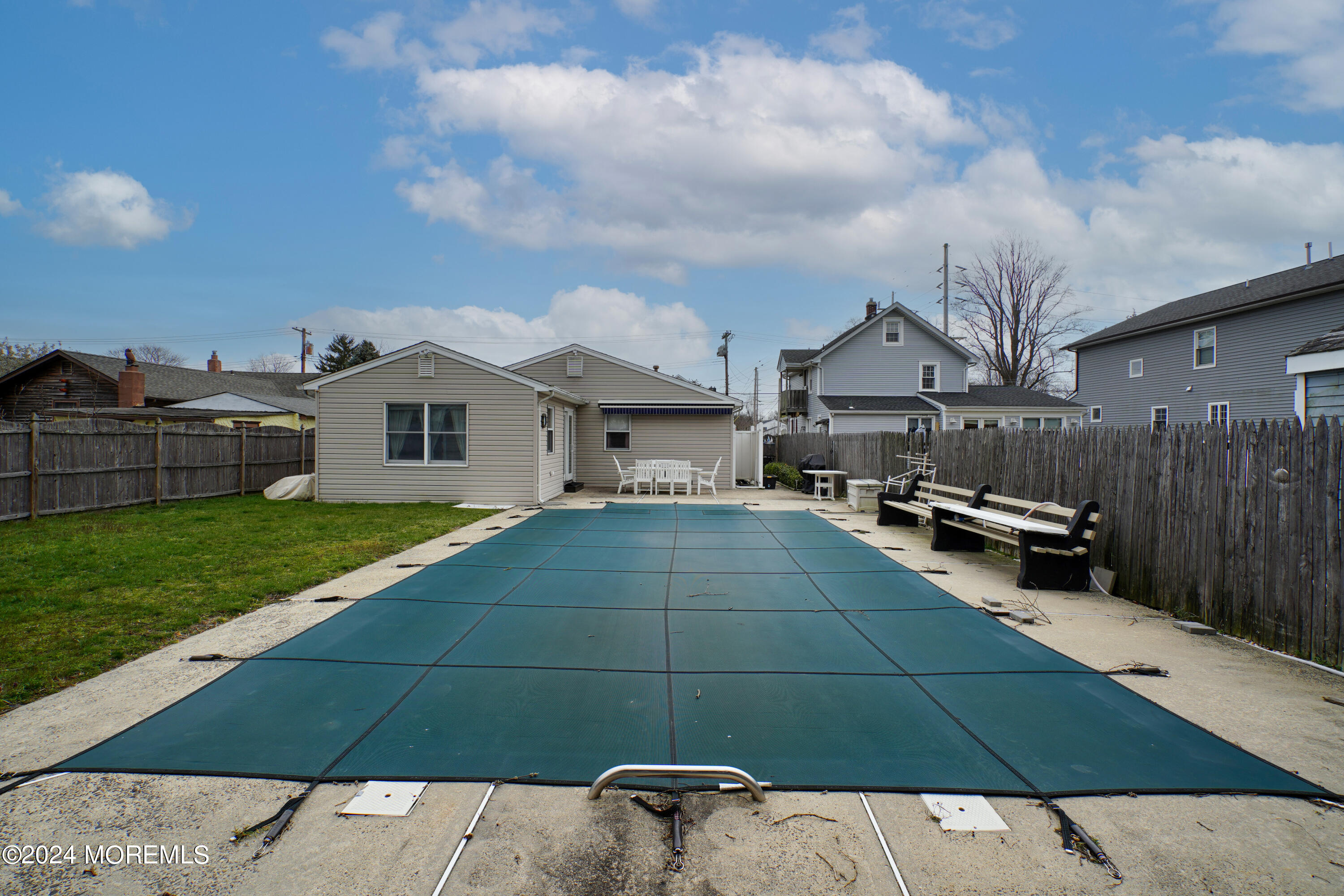 817 Rue Avenue Point Pleasant, NJ 08742 - Photo 31 of 41 Backyard