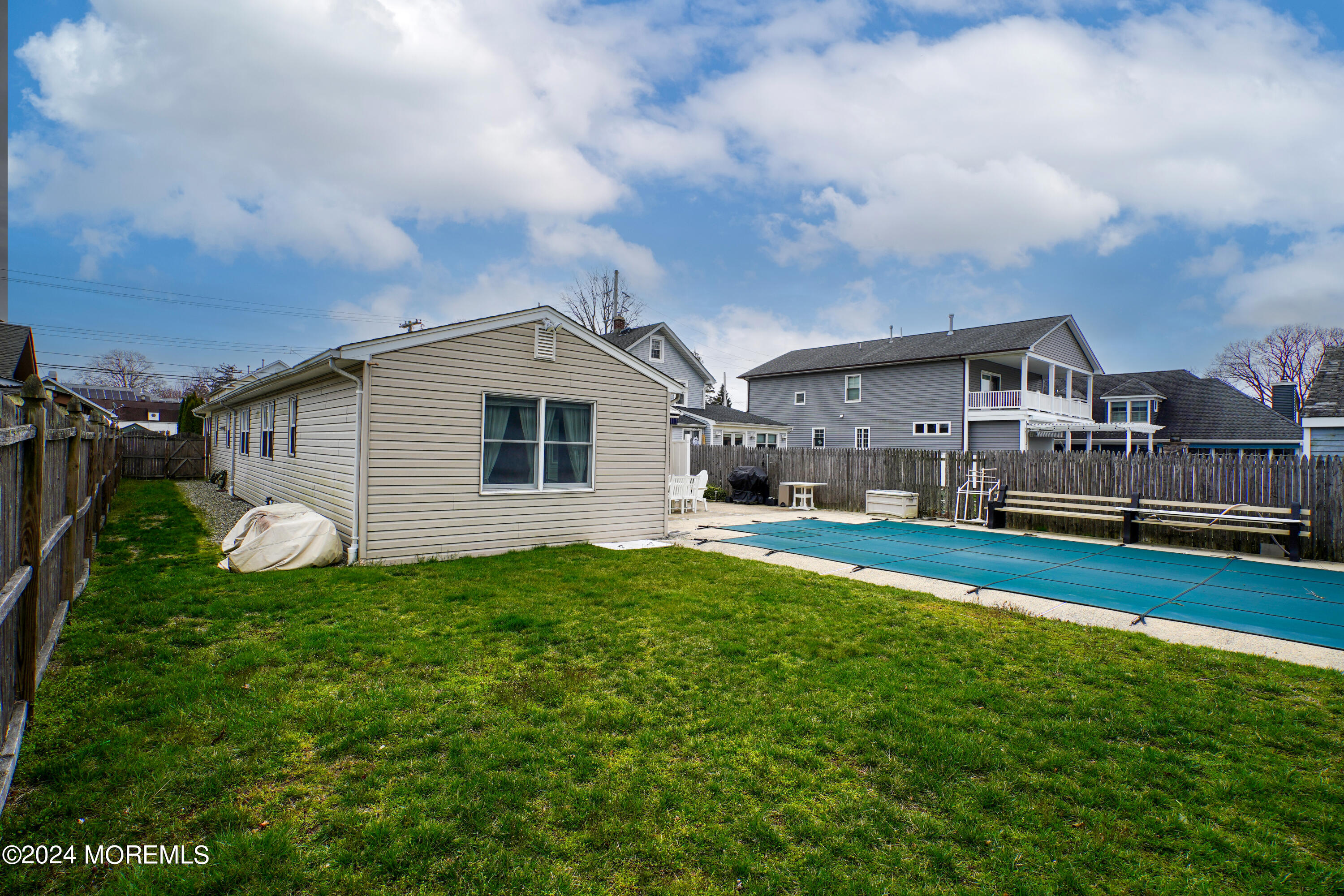 817 Rue Avenue Point Pleasant, NJ 08742 - Photo 33 of 41 Backyard
