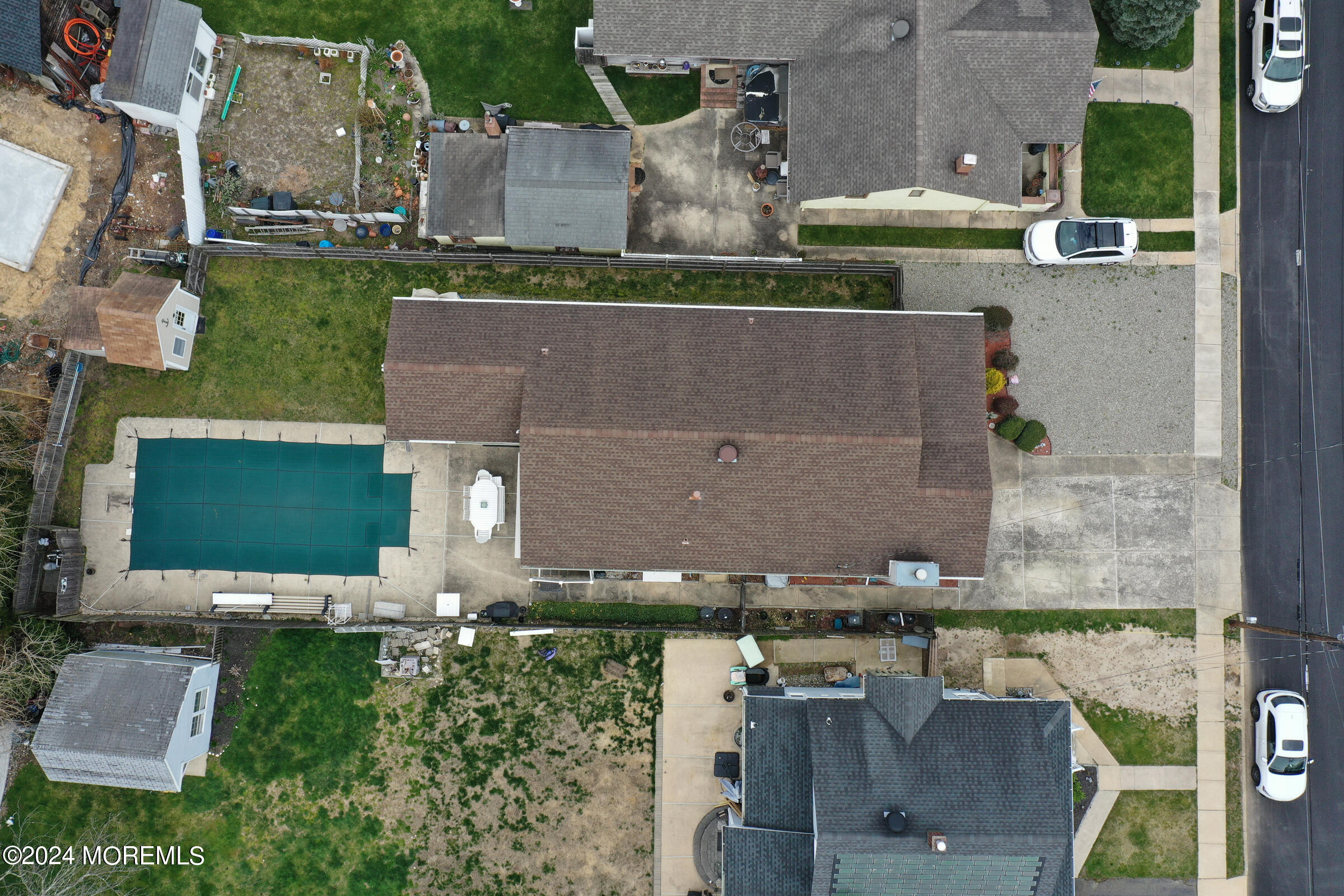 817 Rue Avenue Point Pleasant, NJ 08742 - Photo 35 of 41 Rue Ave