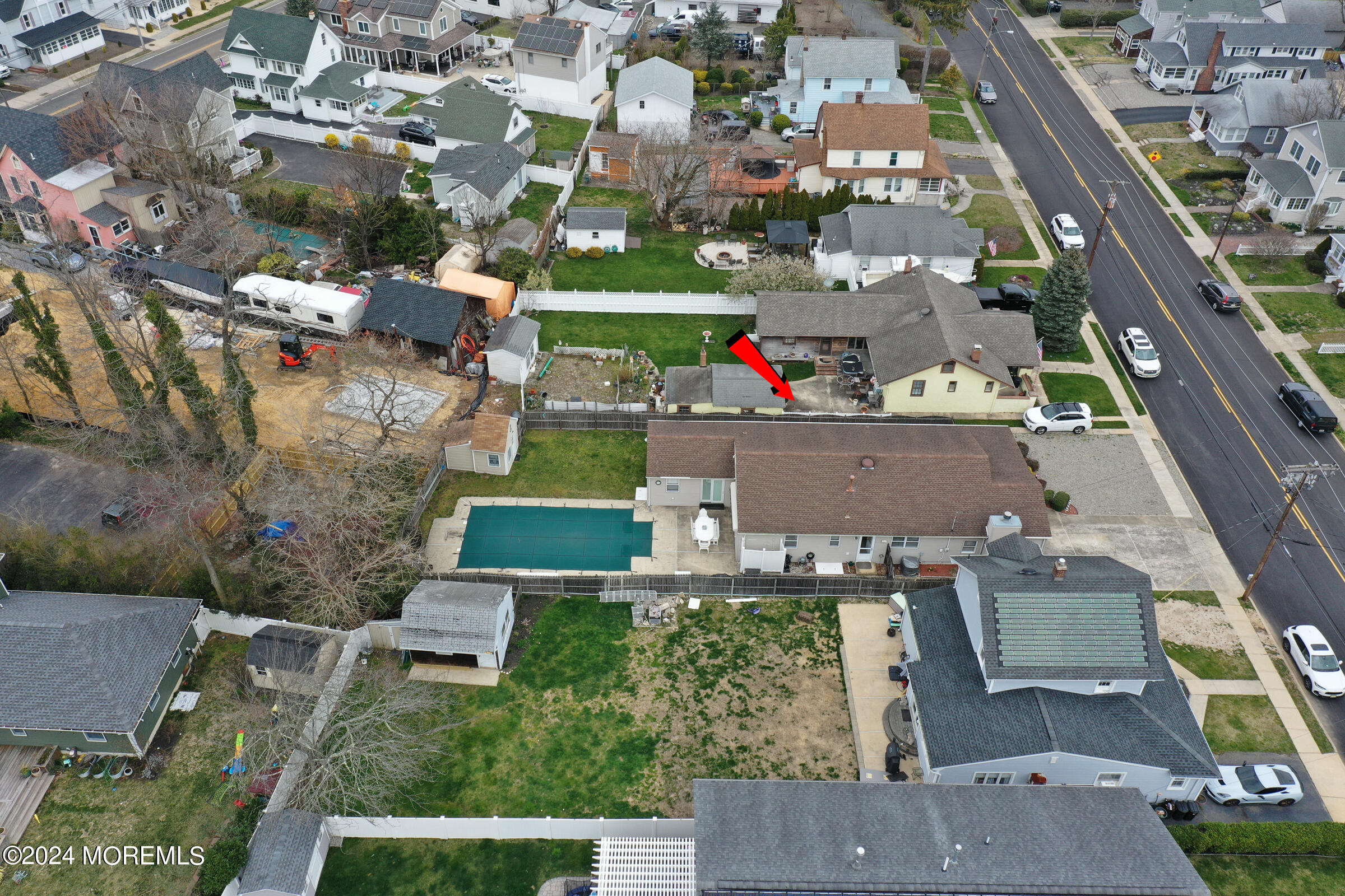 817 Rue Avenue Point Pleasant, NJ 08742 - Photo 36 of 41 Rue Ave