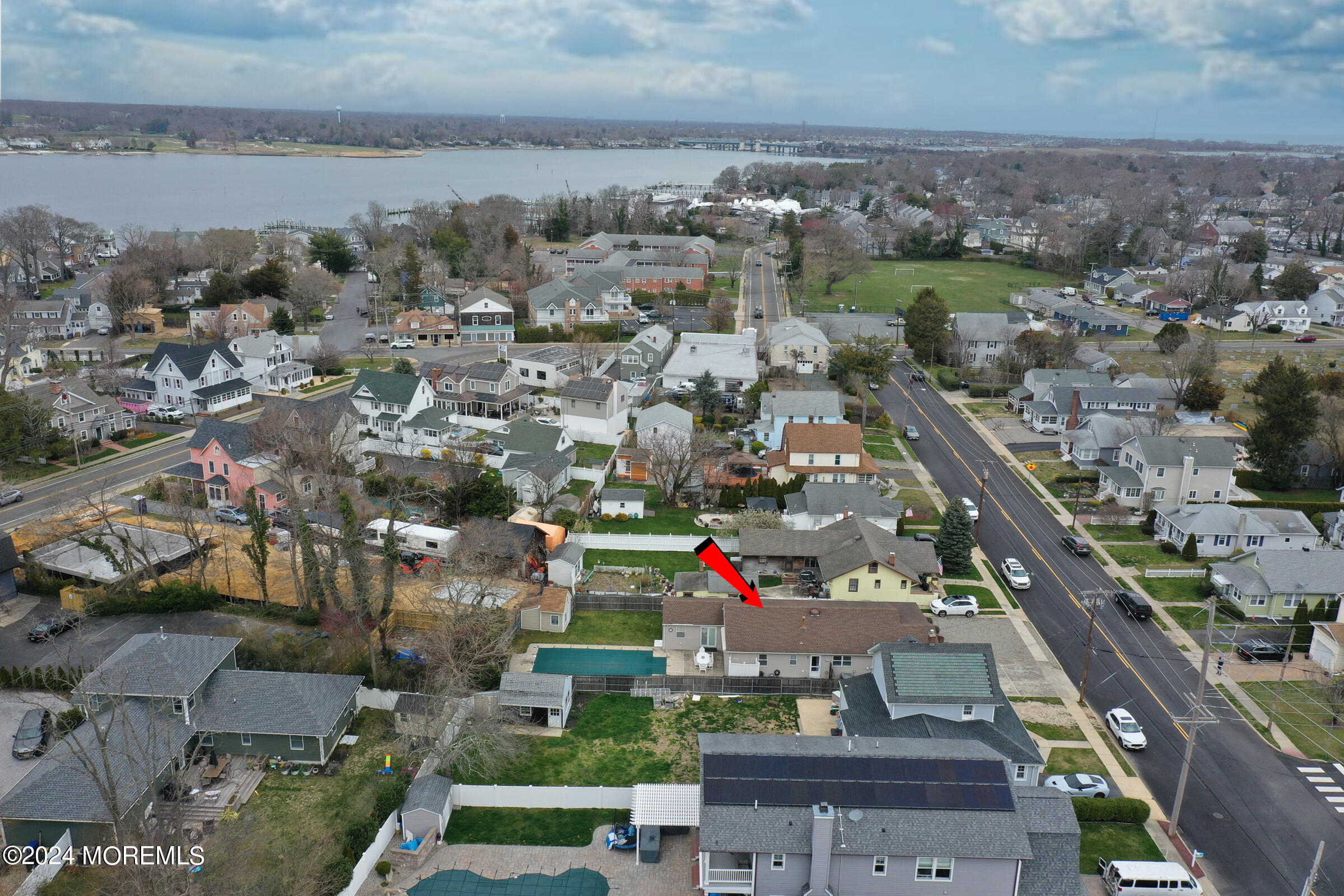 817 Rue Avenue Point Pleasant, NJ 08742 - Photo 37 of 41 Rue Ave