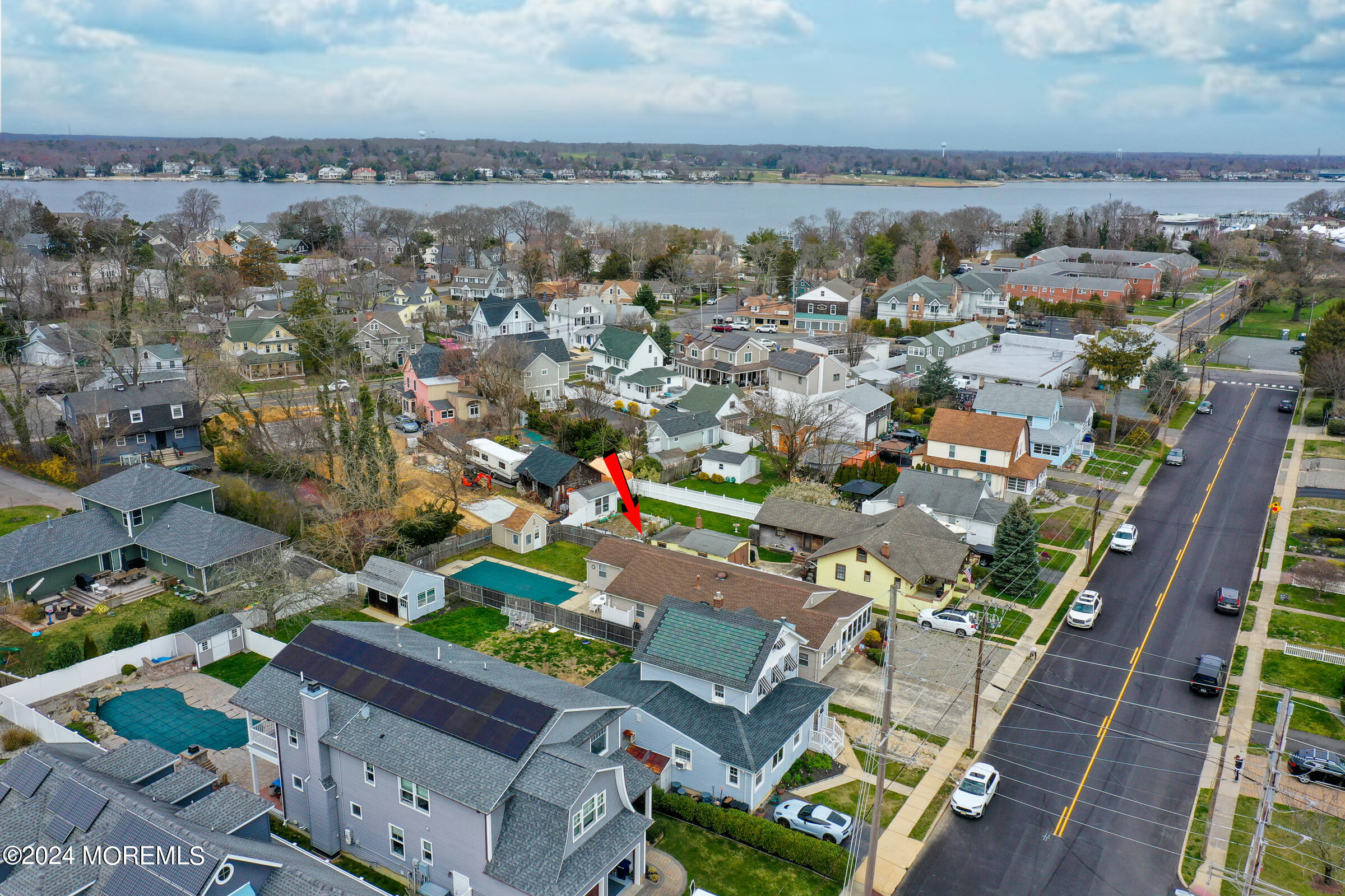 817 Rue Avenue Point Pleasant, NJ 08742 - Photo 40 of 41 Rue Ave