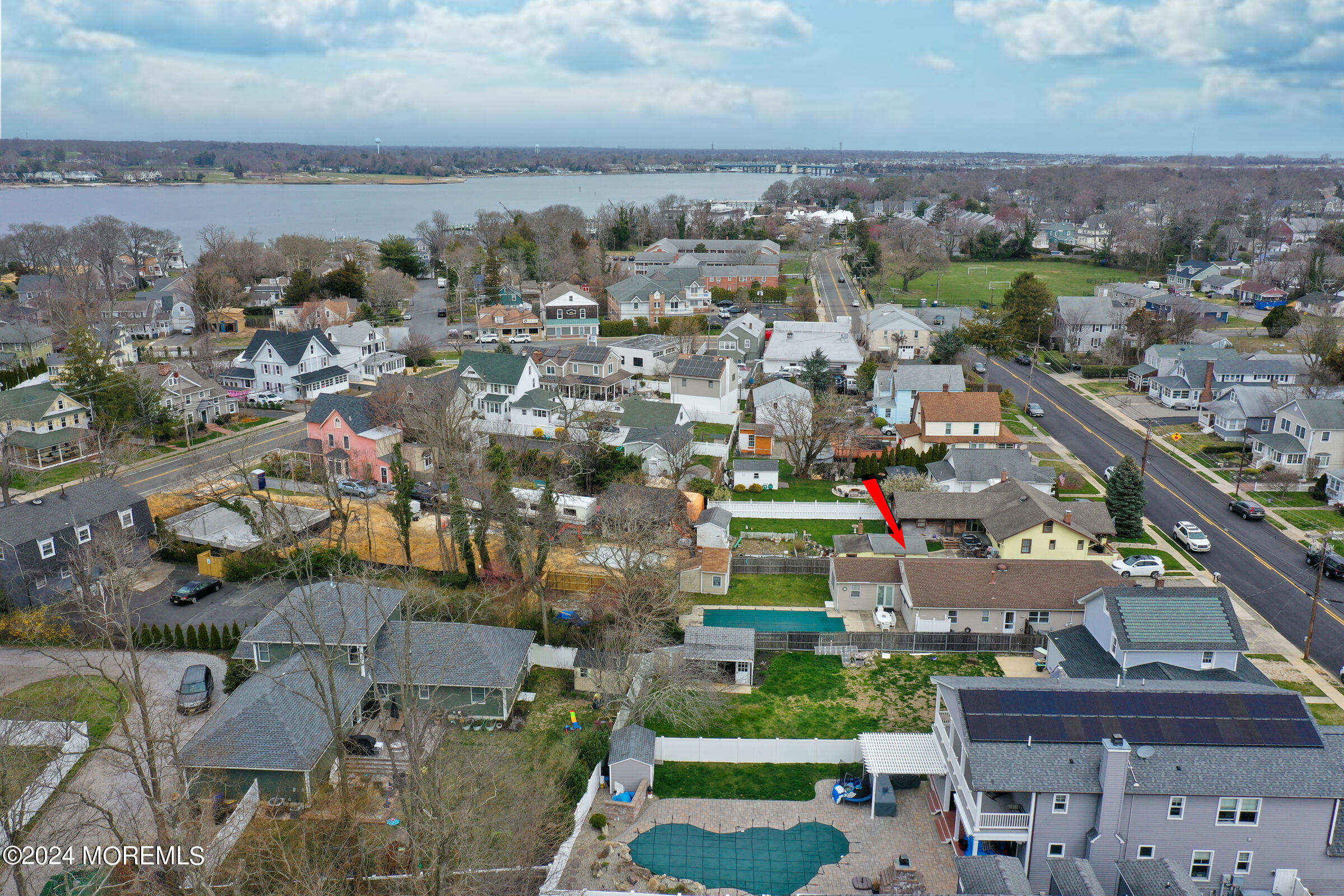 817 Rue Avenue Point Pleasant, NJ 08742 - Photo 41 of 41 Rue Ave