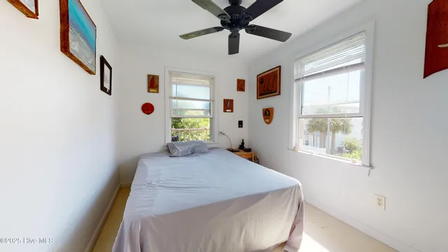 $1,000,000 | 404 East Terminal Boulevard, Atlantic Beach, NC 28512