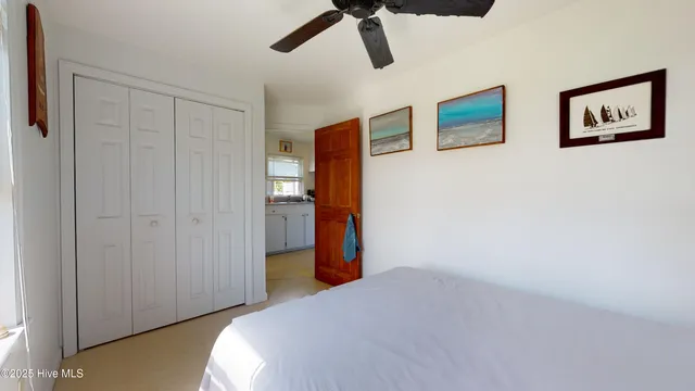 $1,000,000 | 404 East Terminal Boulevard, Atlantic Beach, NC 28512