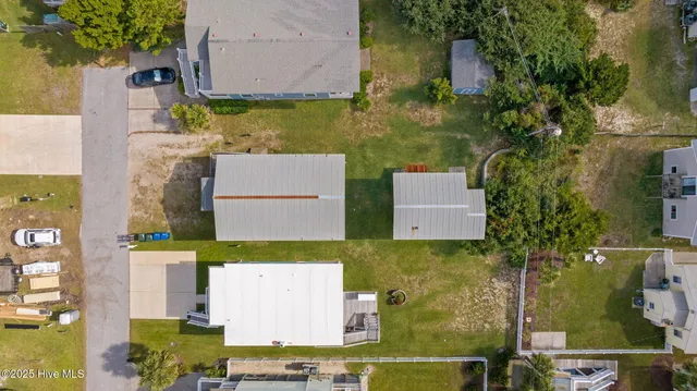 $1,000,000 | 404 East Terminal Boulevard, Atlantic Beach, NC 28512