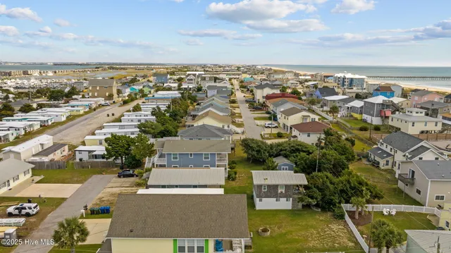 $1,000,000 | 404 East Terminal Boulevard, Atlantic Beach, NC 28512