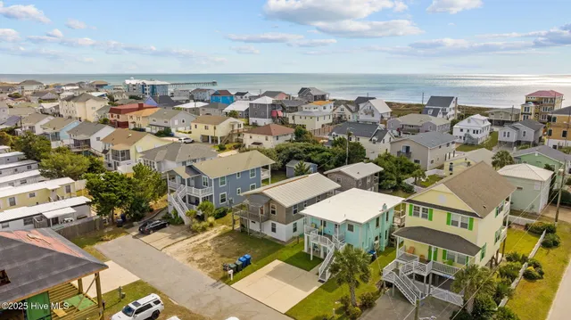 $1,000,000 | 404 East Terminal Boulevard, Atlantic Beach, NC 28512