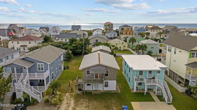 $1,000,000 | 404 East Terminal Boulevard, Atlantic Beach, NC 28512