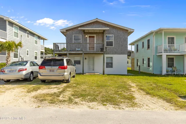 $1,000,000 | 404 East Terminal Boulevard, Atlantic Beach, NC 28512