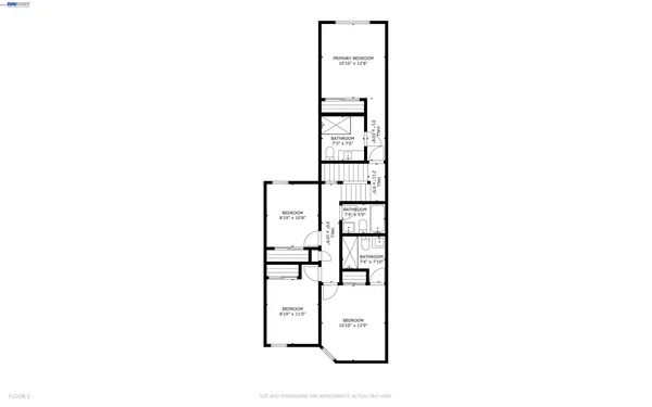 $1,198,888 | 2206 Archdale Court, South San Francisco, CA 94080