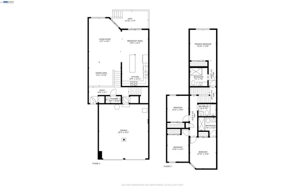 $1,198,888 | 2206 Archdale Court, South San Francisco, CA 94080
