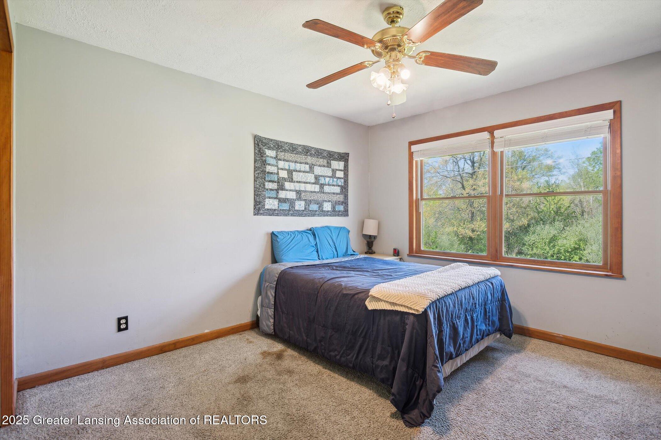 3468 Haynes Road Leslie, MI 49251 - Photo 25 of 62 21-3468-Haynes-Rd-Leslie-MI-49251-Window