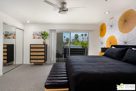 $599,000 | 588 East San Lorenzo Road, Unit 206, Palm Springs, CA 92264