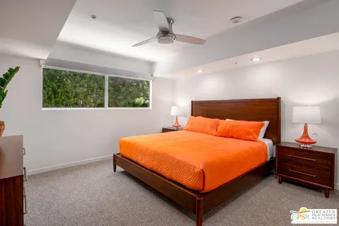 $599,000 | 588 East San Lorenzo Road, Unit 206, Palm Springs, CA 92264