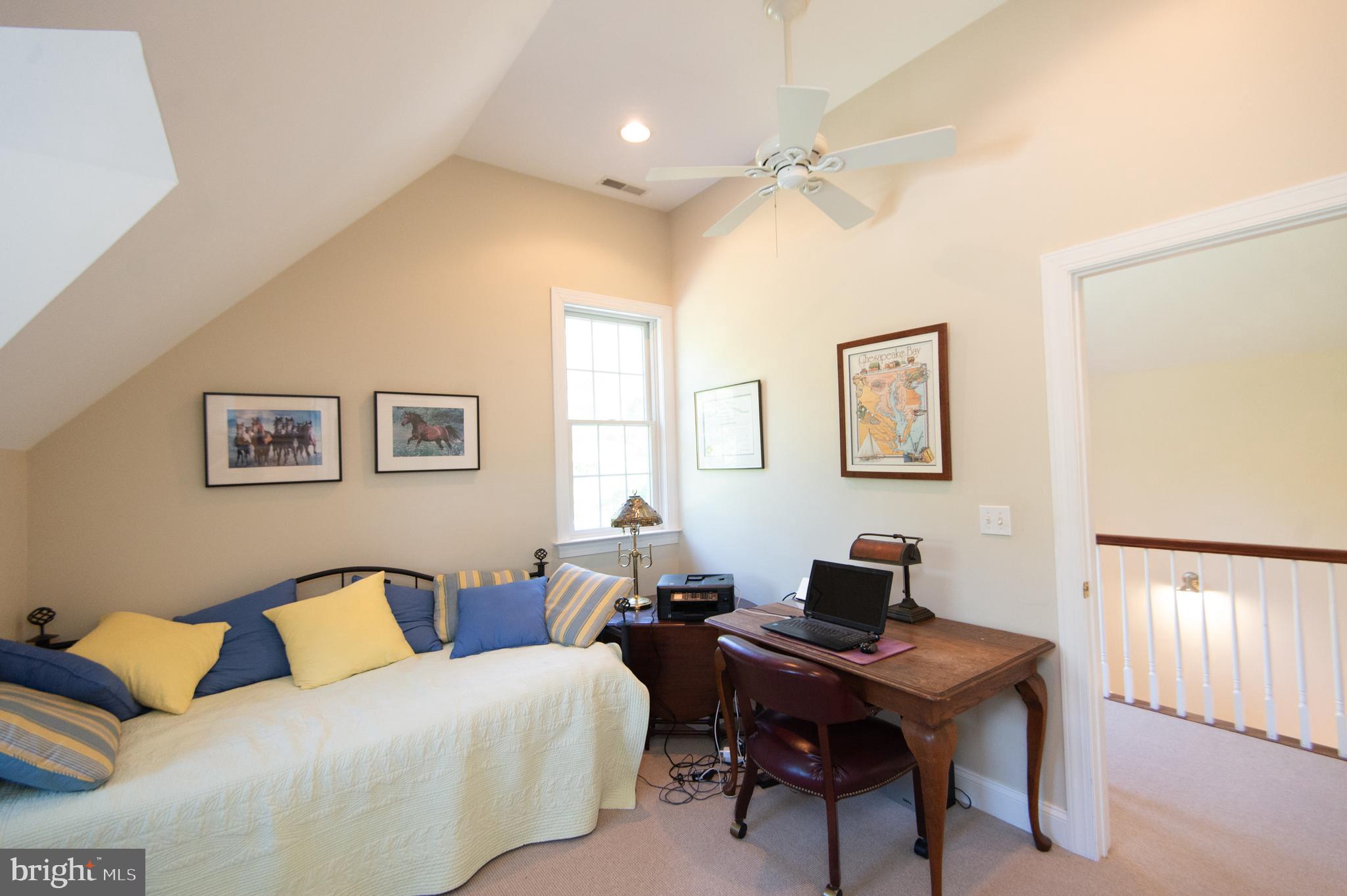 5332 Ragged Point Road Cambridge, MD 21613 - Photo 29 of 65 Bedroom #2