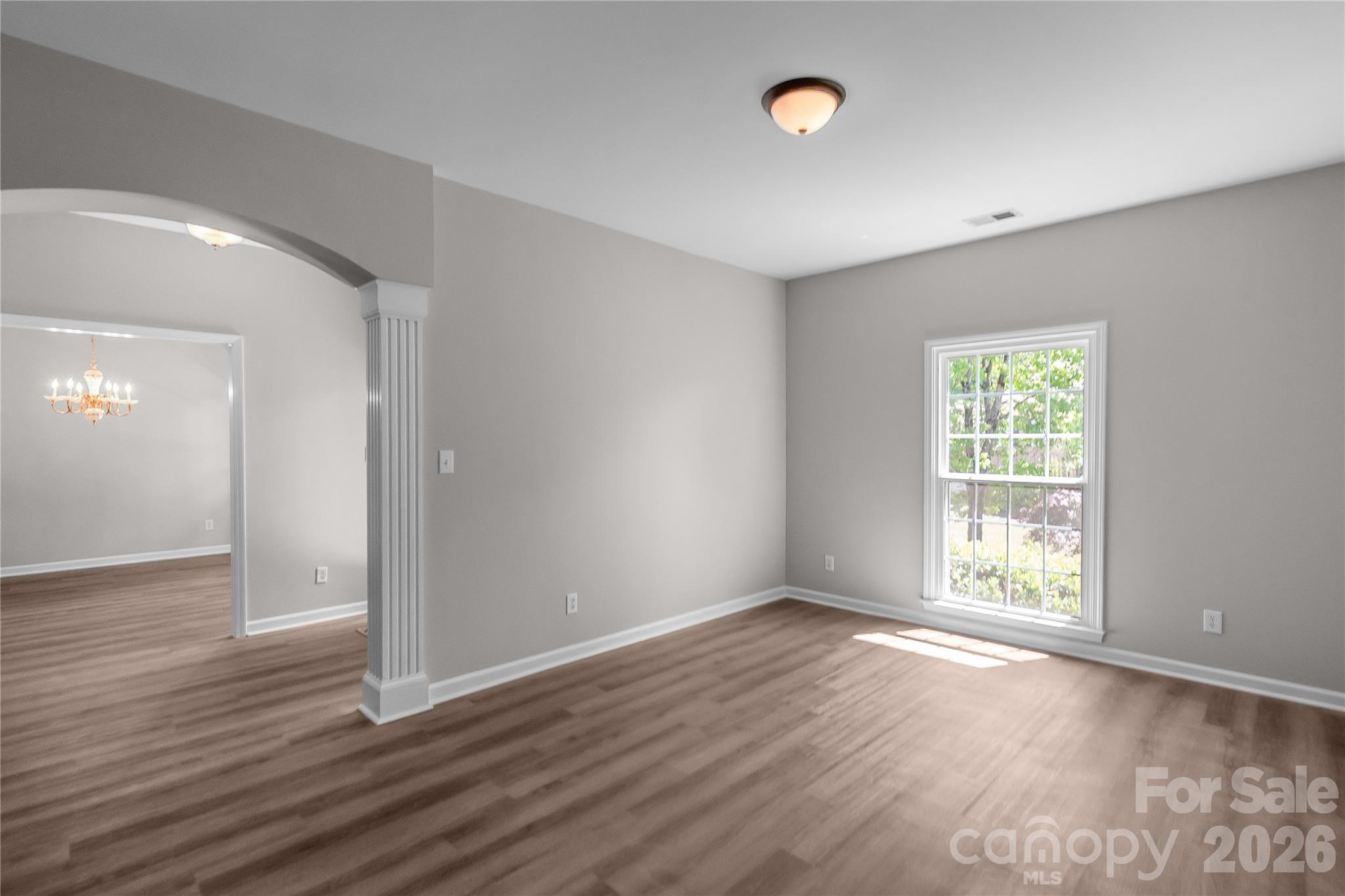 10713 Ridge Acres Road Charlotte, NC 28214 - Photo 25 of 43